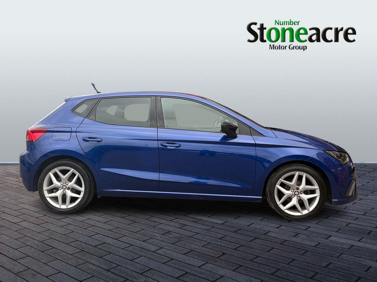 Used SEAT Ibiza 2021 for sale - 77892932: Photo 7
