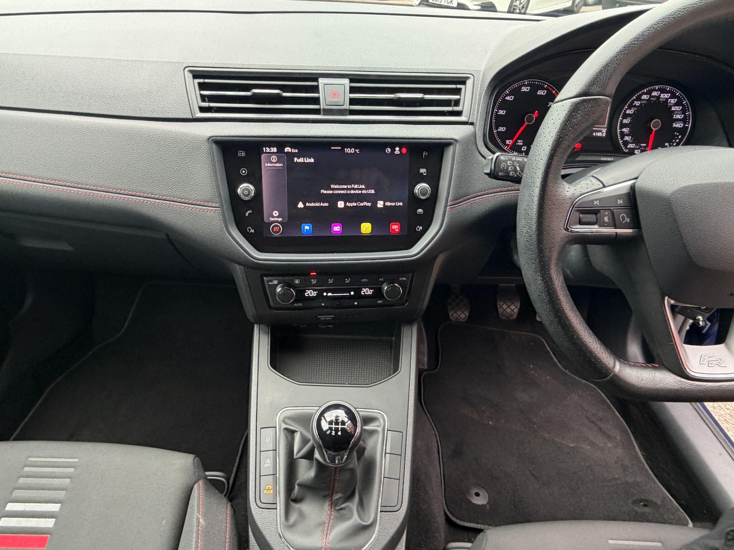 Used SEAT Ibiza 2021 for sale - 77892932: Photo 9