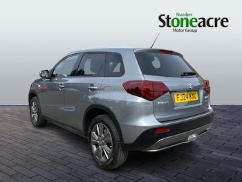 Used Suzuki Vitara 2024 for sale - 79255964: Photo