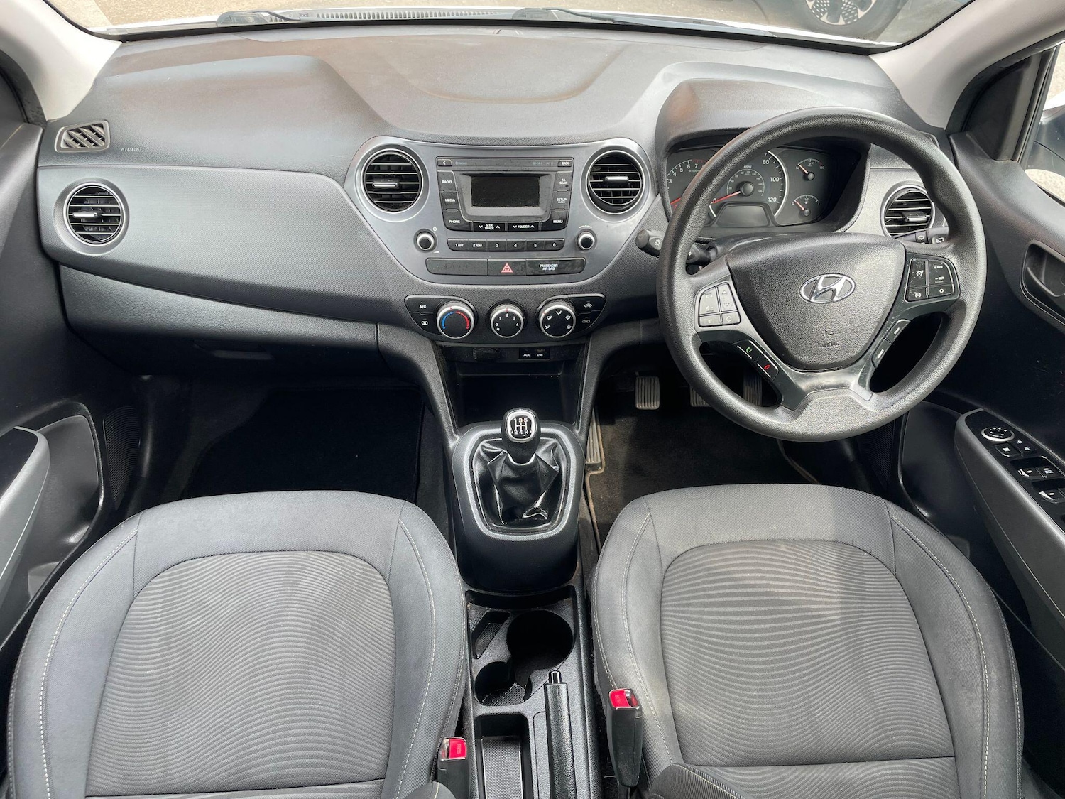 Vehicle 15
