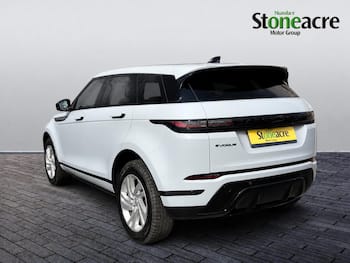 Used Land Rover Range Rover Evoque 2023 for sale - 79861104: Photo
