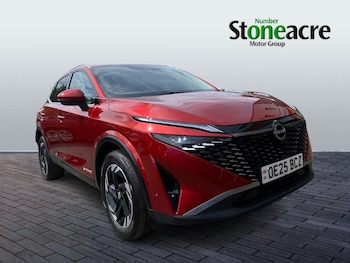 Used Nissan Qashqai 2025 for sale - 78965224: Photo