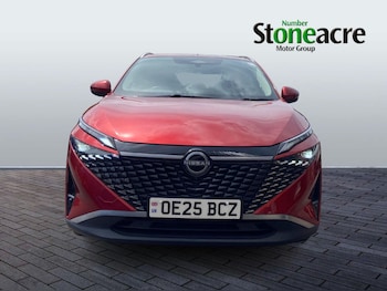 Used Nissan Qashqai 2025 for sale - 78965224: Photo
