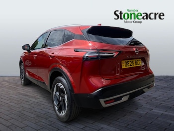 Used Nissan Qashqai 2025 for sale - 78965224: Photo