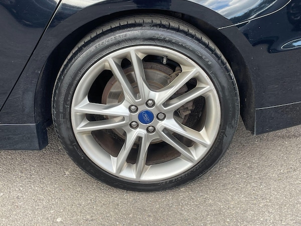 Used Ford Mondeo 2017 for sale - 76137861: Photo 12