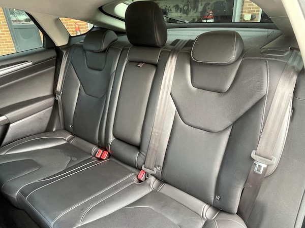 Used Ford Mondeo 2017 for sale - 76137861: Photo 15
