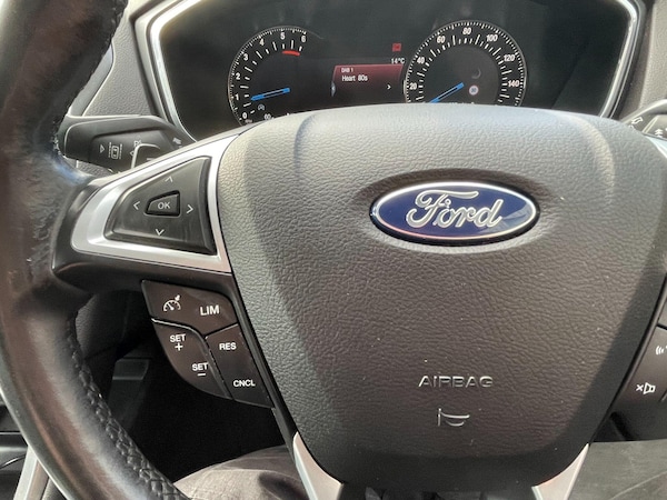 Used Ford Mondeo 2017 for sale - 76137861: Photo 19