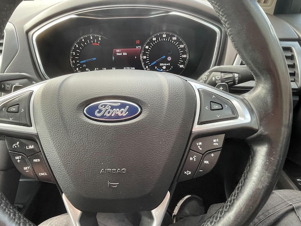 Used Ford Mondeo 2017 for sale - 76137861: Photo 20