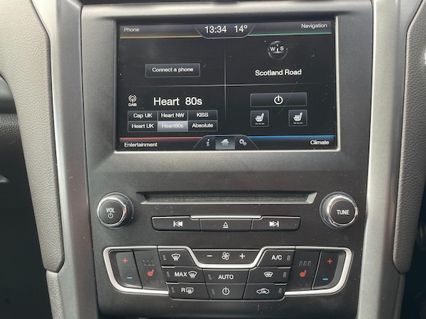 Used Ford Mondeo 2017 for sale - 76137861: Photo 25