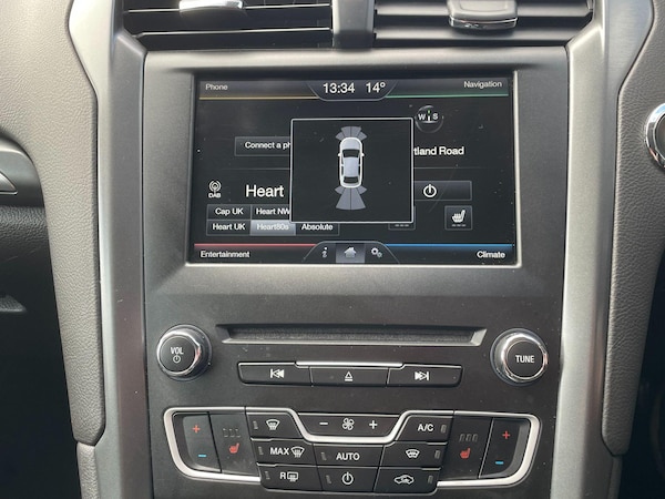 Used Ford Mondeo 2017 for sale - 76137861: Photo 26