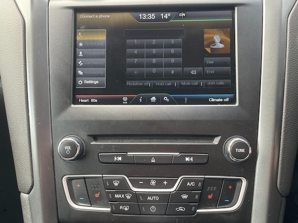 Used Ford Mondeo 2017 for sale - 76137861: Photo 29