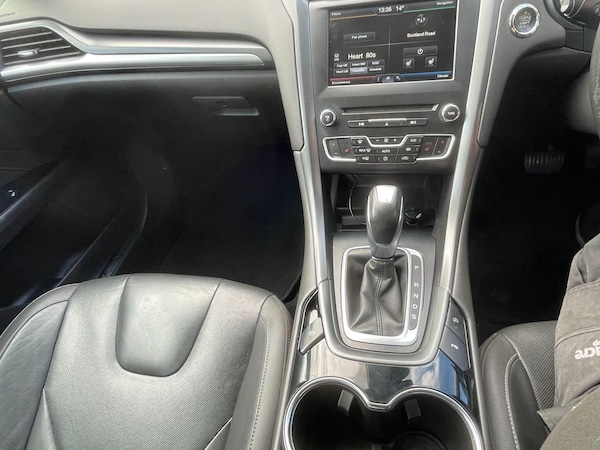 Used Ford Mondeo 2017 for sale - 76137861: Photo 38