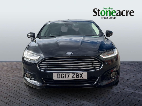 Used Ford Mondeo 2017 for sale - 76137861: Photo 3