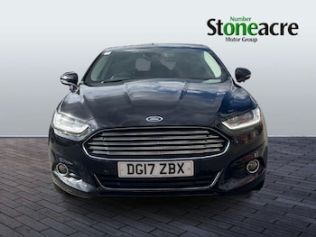 Used Ford Mondeo 2017 for sale - 76137861: Photo 3