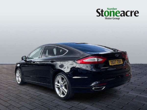 Used Ford Mondeo 2017 for sale - 76137861: Photo 6