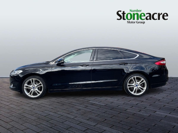 Used Ford Mondeo 2017 for sale - 76137861: Photo 7