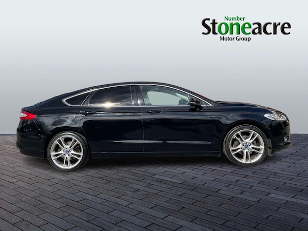 Used Ford Mondeo 2017 for sale - 76137861: Photo 8