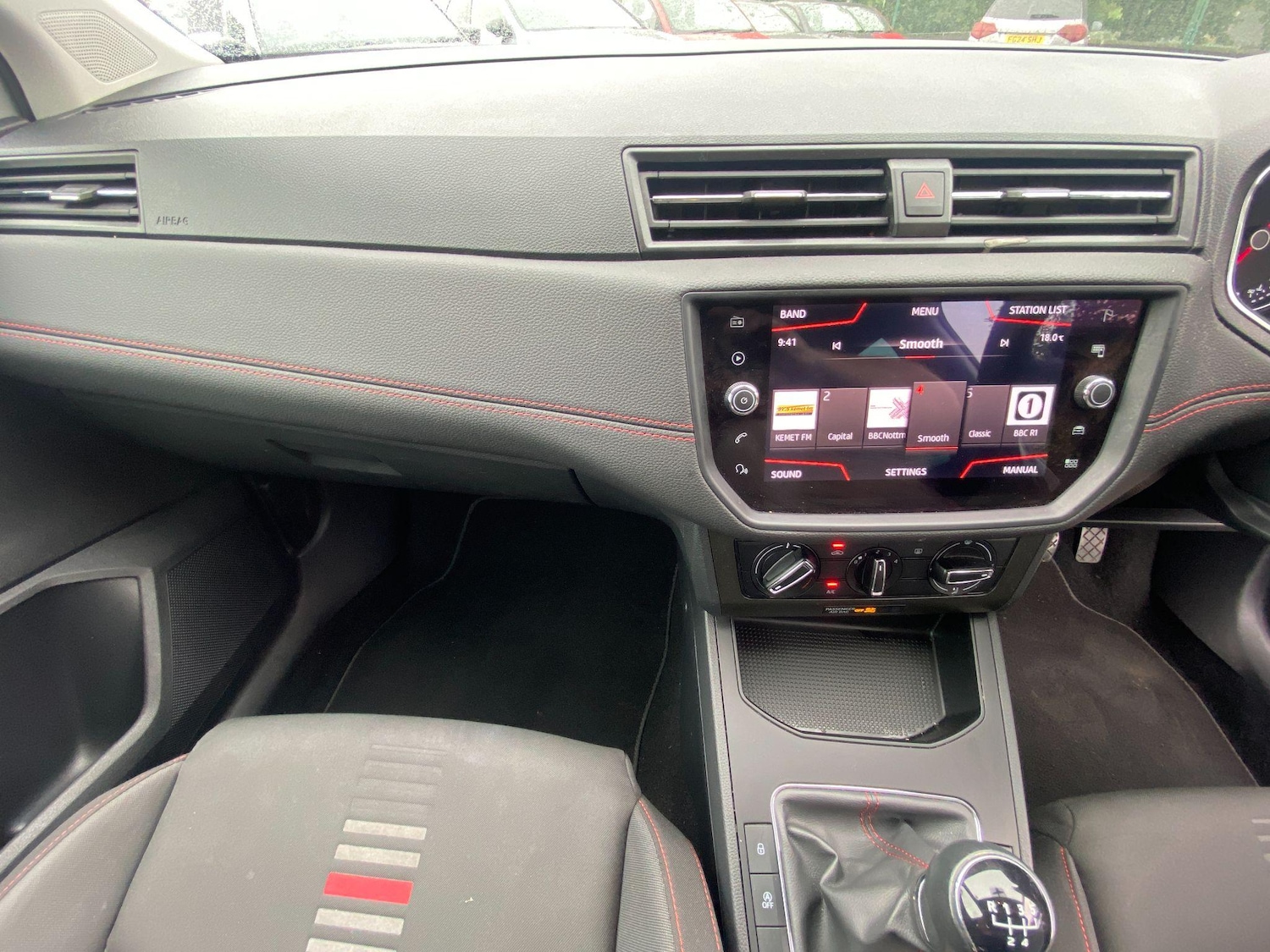 Vehicle 19