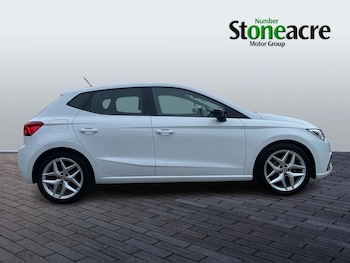Used SEAT Ibiza 2019 for sale - 75720196: Photo
