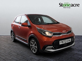 Used Kia Picanto 2022 for sale - 79622220: Photo