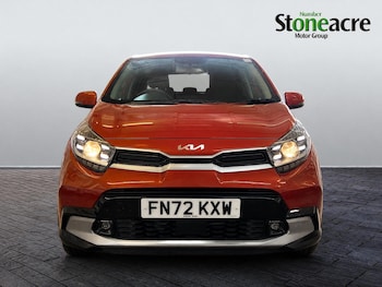 Used Kia Picanto 2022 for sale - 79622220: Photo