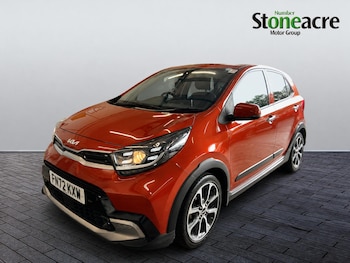 Used Kia Picanto 2022 for sale - 79622220: Photo