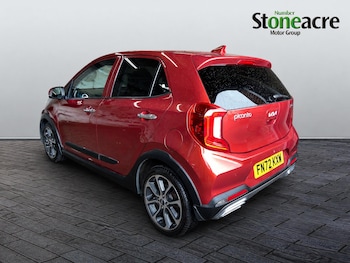 Used Kia Picanto 2022 for sale - 79622220: Photo