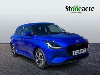 Used Suzuki Swift 2024 for sale - 78999277: Photo