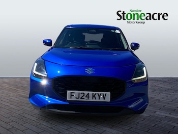 Used Suzuki Swift 2024 for sale - 78999277: Photo