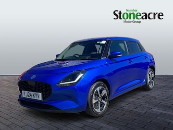 Used Suzuki Swift 2024 for sale - 78999277: Photo