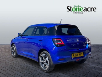 Used Suzuki Swift 2024 for sale - 78999277: Photo