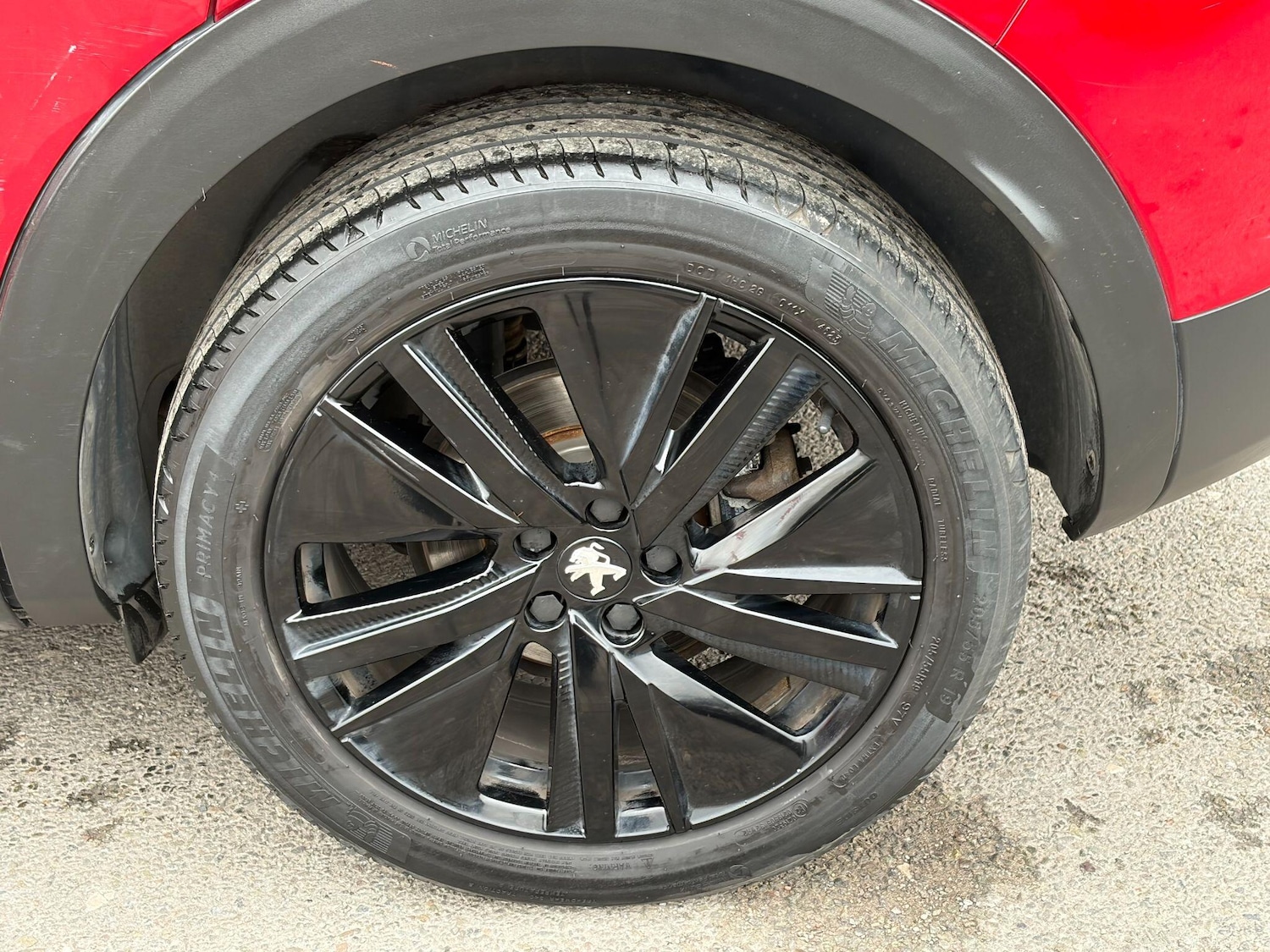 Used Peugeot 3008 2021 for sale - 77892775: Photo 15