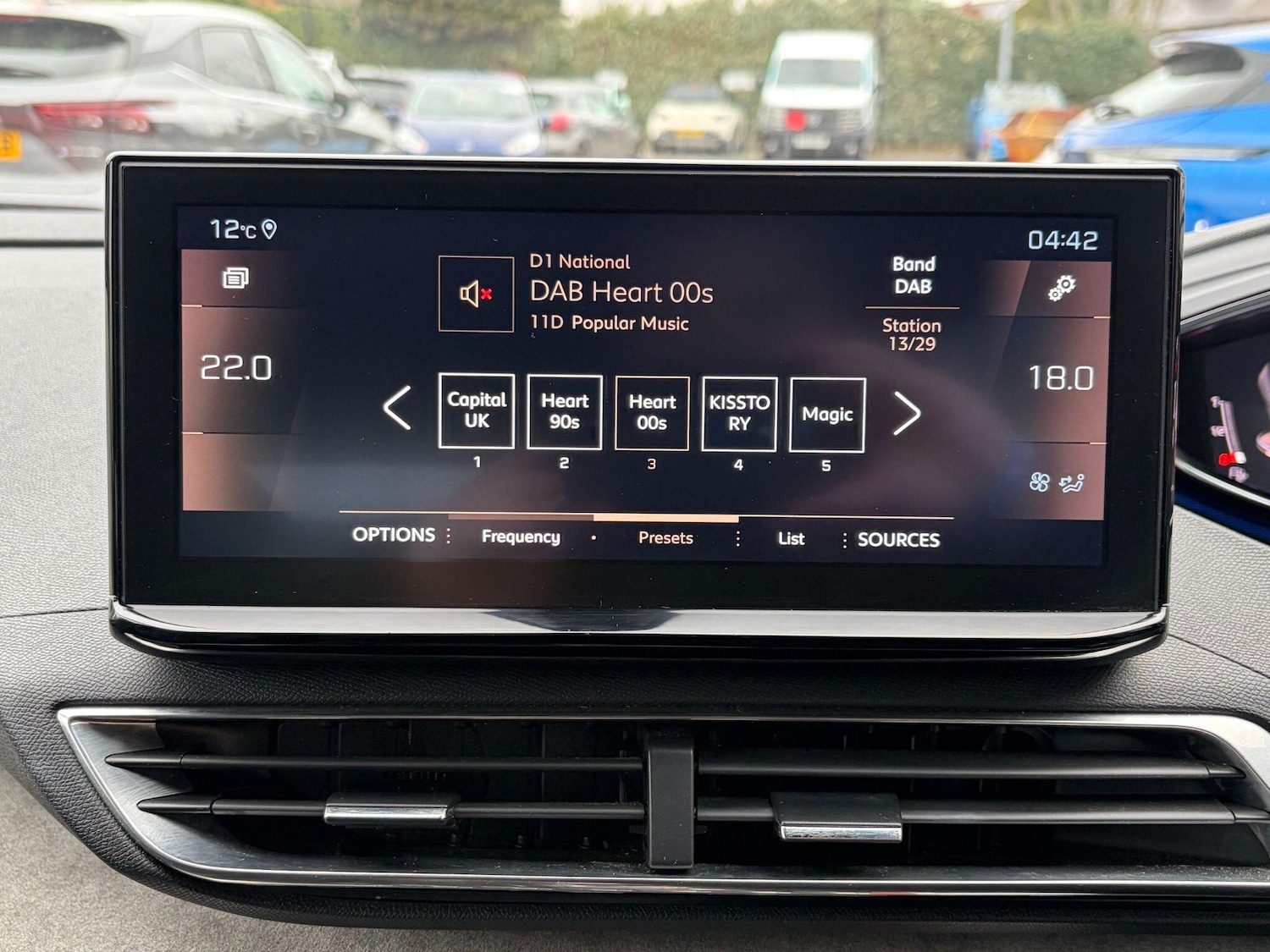 Used Peugeot 3008 2021 for sale - 77892775: Photo 16