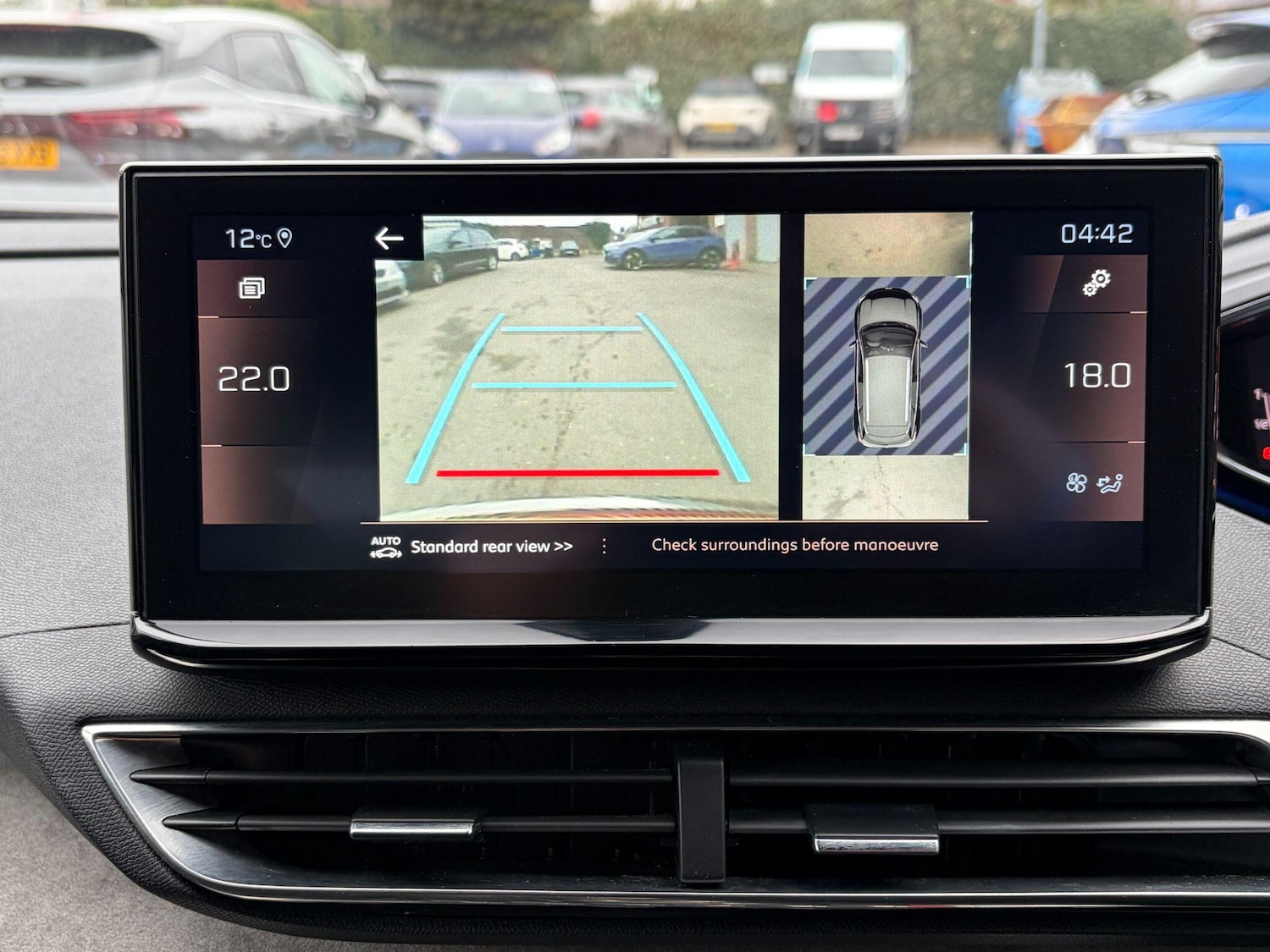 Used Peugeot 3008 2021 for sale - 77892775: Photo 17