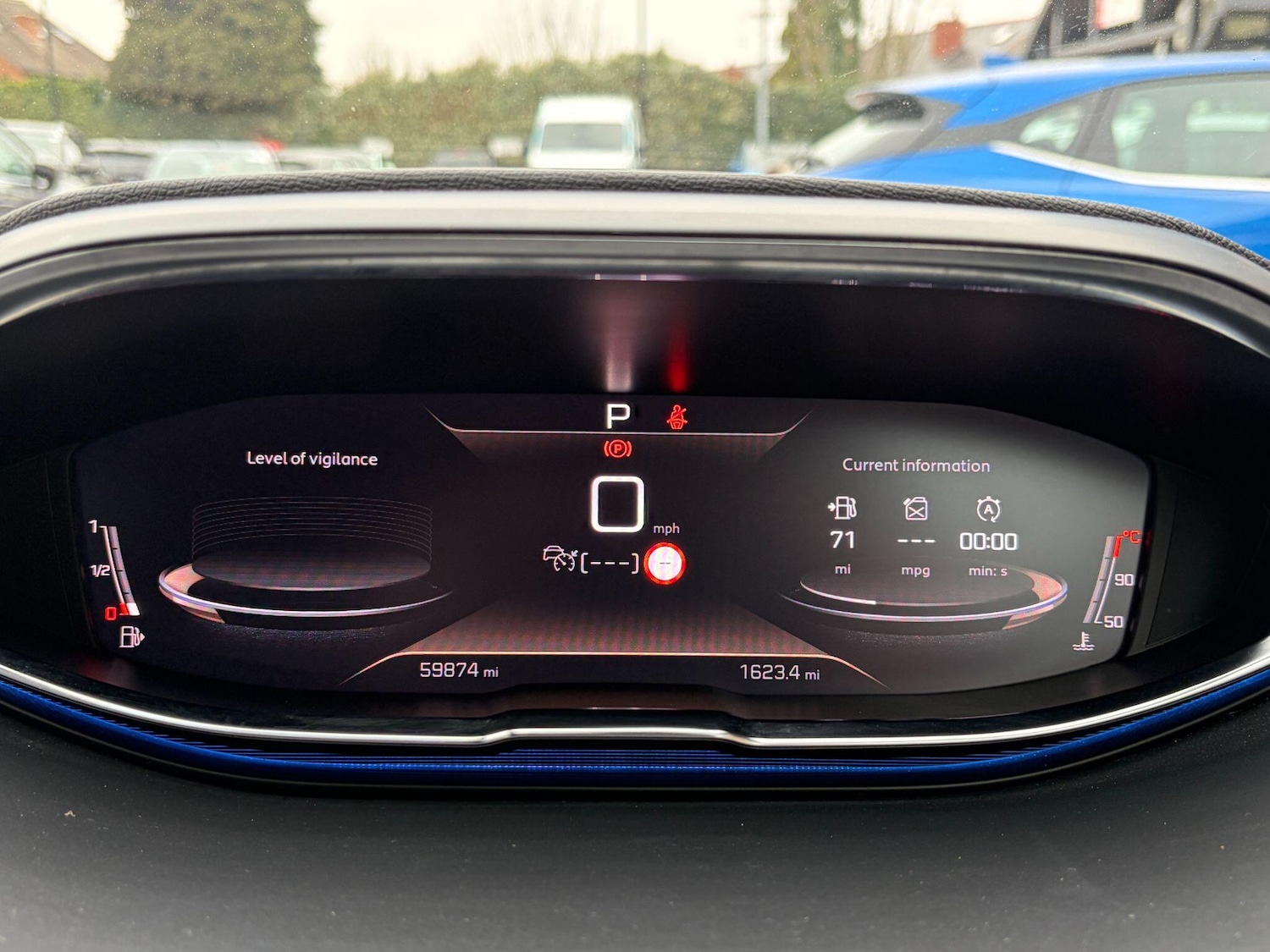 Used Peugeot 3008 2021 for sale - 77892775: Photo 18