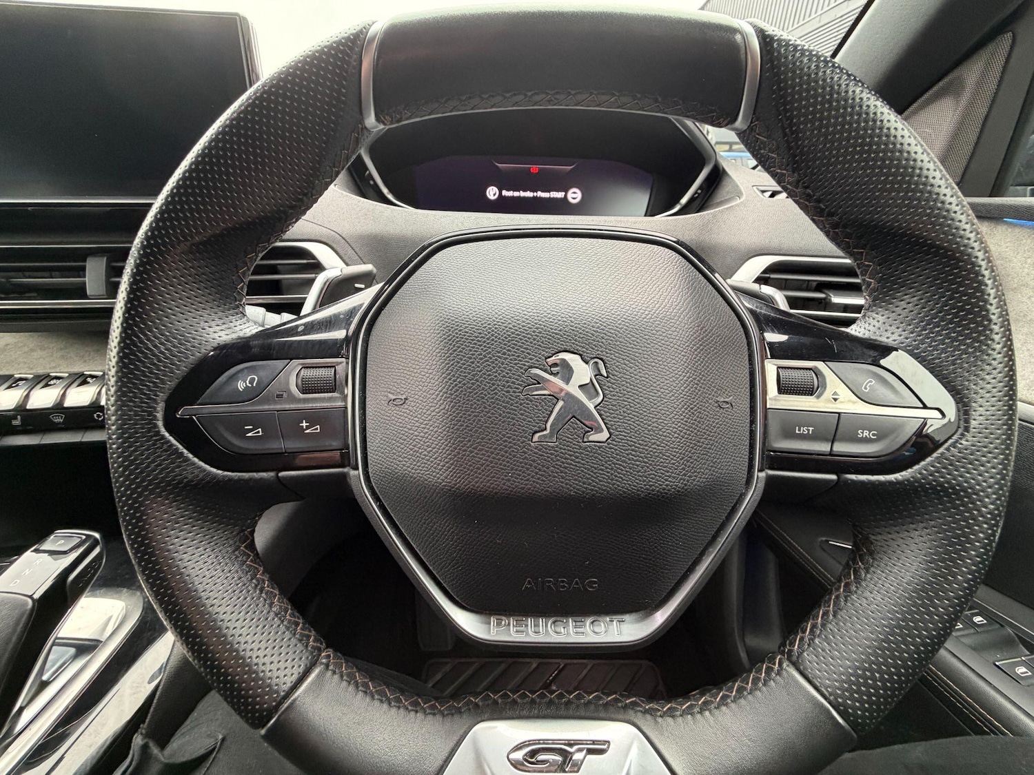 Used Peugeot 3008 2021 for sale - 77892775: Photo 22