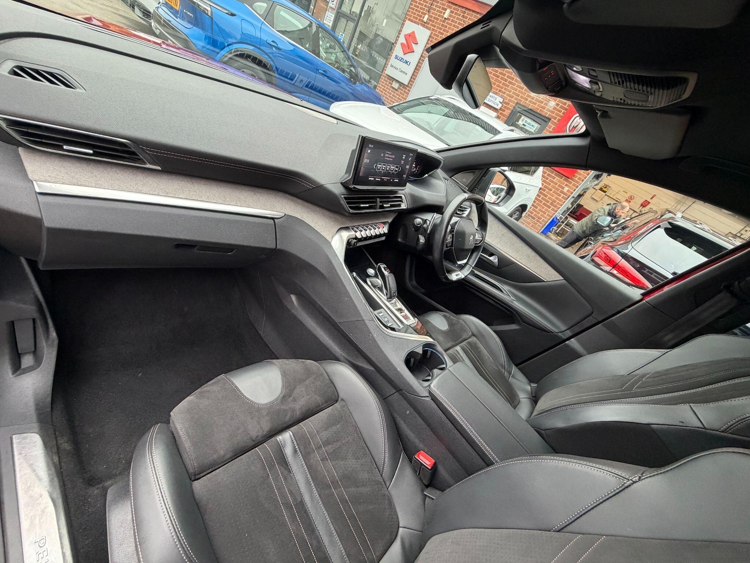 Used Peugeot 3008 2021 for sale - 77892775: Photo 23