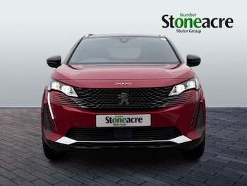 Used Peugeot 3008 2021 for sale - 77892775: Photo