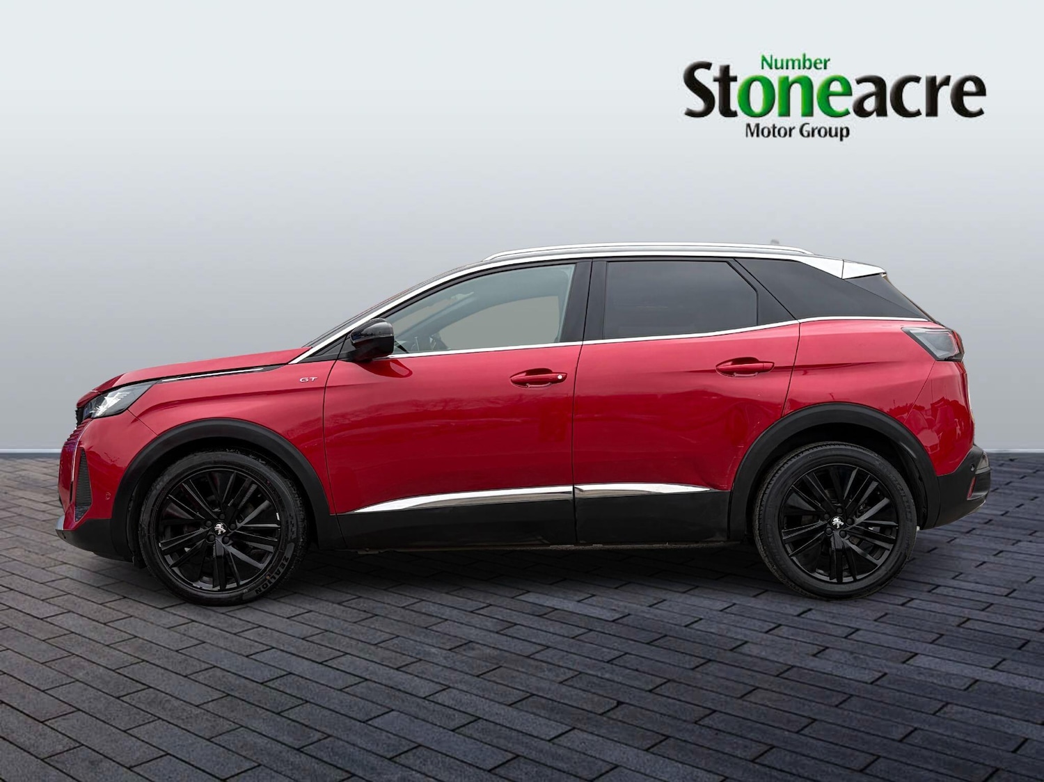 Used Peugeot 3008 2021 for sale - 77892775: Photo 5