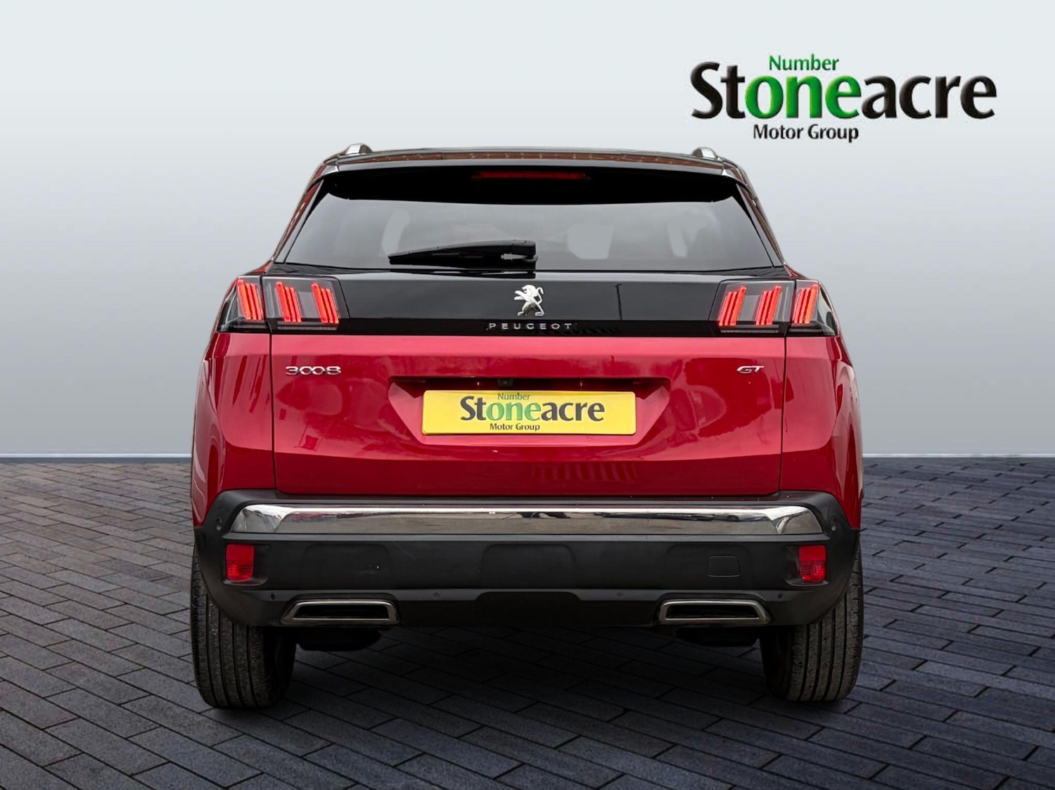 Used Peugeot 3008 2021 for sale - 77892775: Photo 6