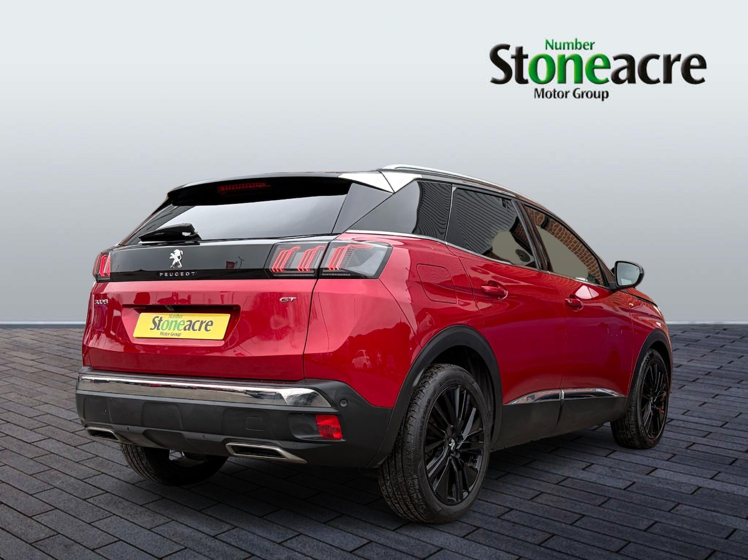 Used Peugeot 3008 2021 for sale - 77892775: Photo 8