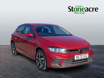Used Volkswagen Polo 2022 for sale - 78809578: Photo