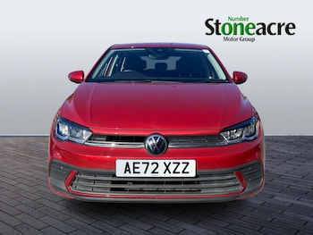 Used Volkswagen Polo 2022 for sale - 78809578: Photo