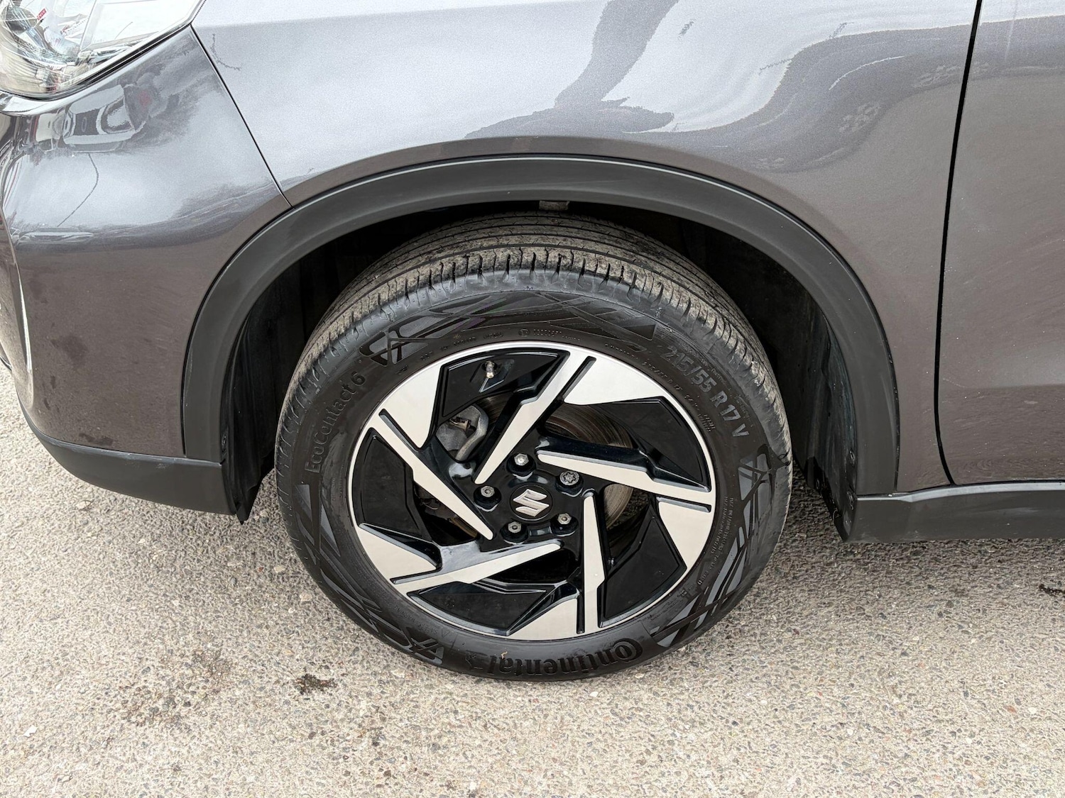 Used Suzuki Vitara 2025 for sale - 78072039: Photo 10