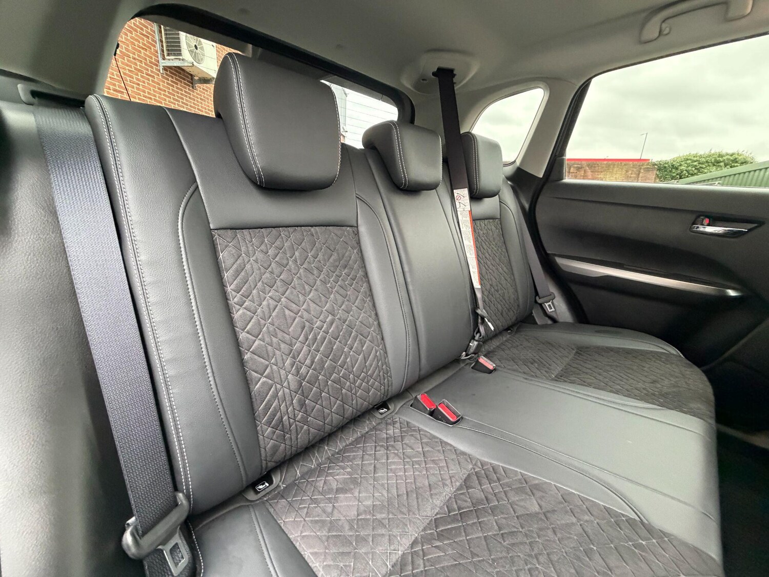 Used Suzuki Vitara 2025 for sale - 78072039: Photo 15