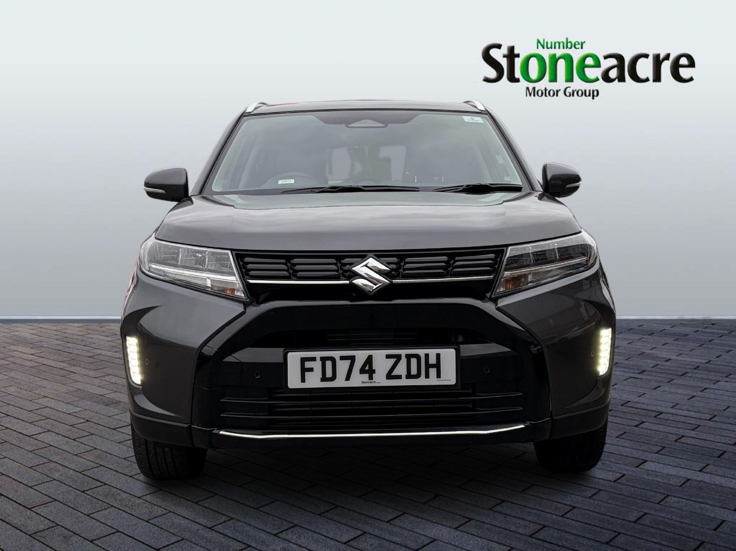 Used Suzuki Vitara 2025 for sale - 78072039: Photo 2