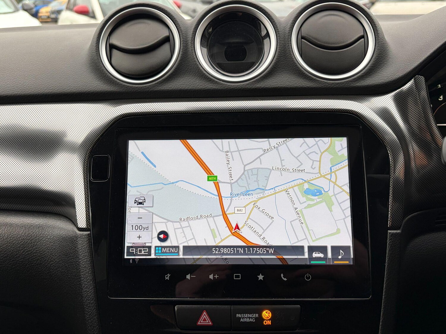 Used Suzuki Vitara 2025 for sale - 78072039: Photo 21