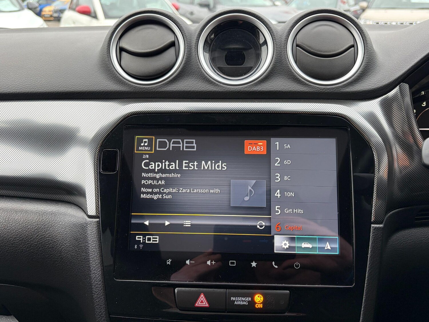 Used Suzuki Vitara 2025 for sale - 78072039: Photo 23