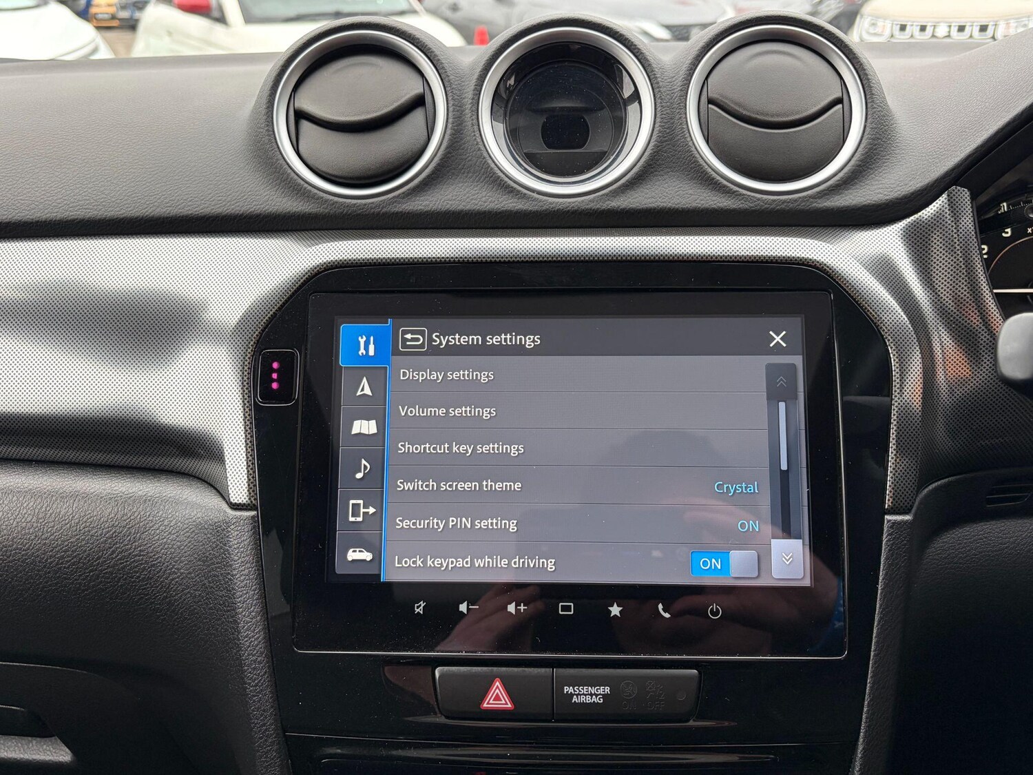 Used Suzuki Vitara 2025 for sale - 78072039: Photo 24