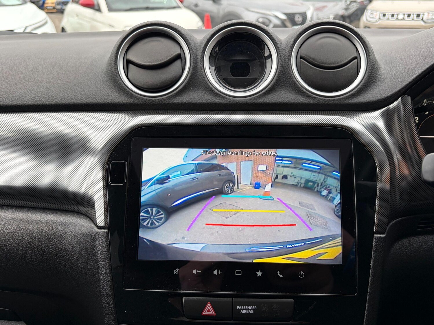 Used Suzuki Vitara 2025 for sale - 78072039: Photo 25